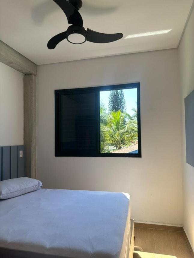 Bettys Apartamento Ubatuba