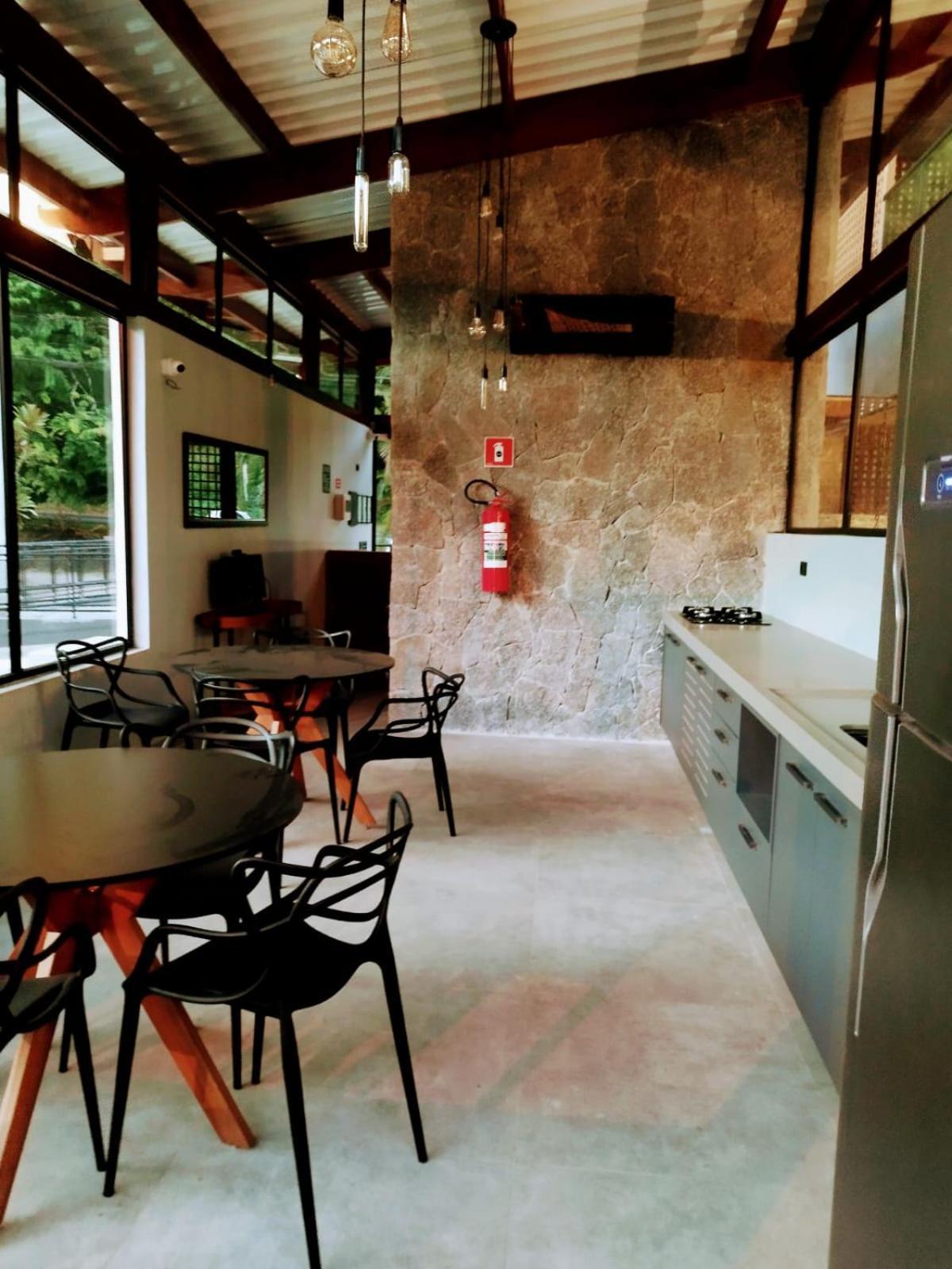 Apartamento Bettys