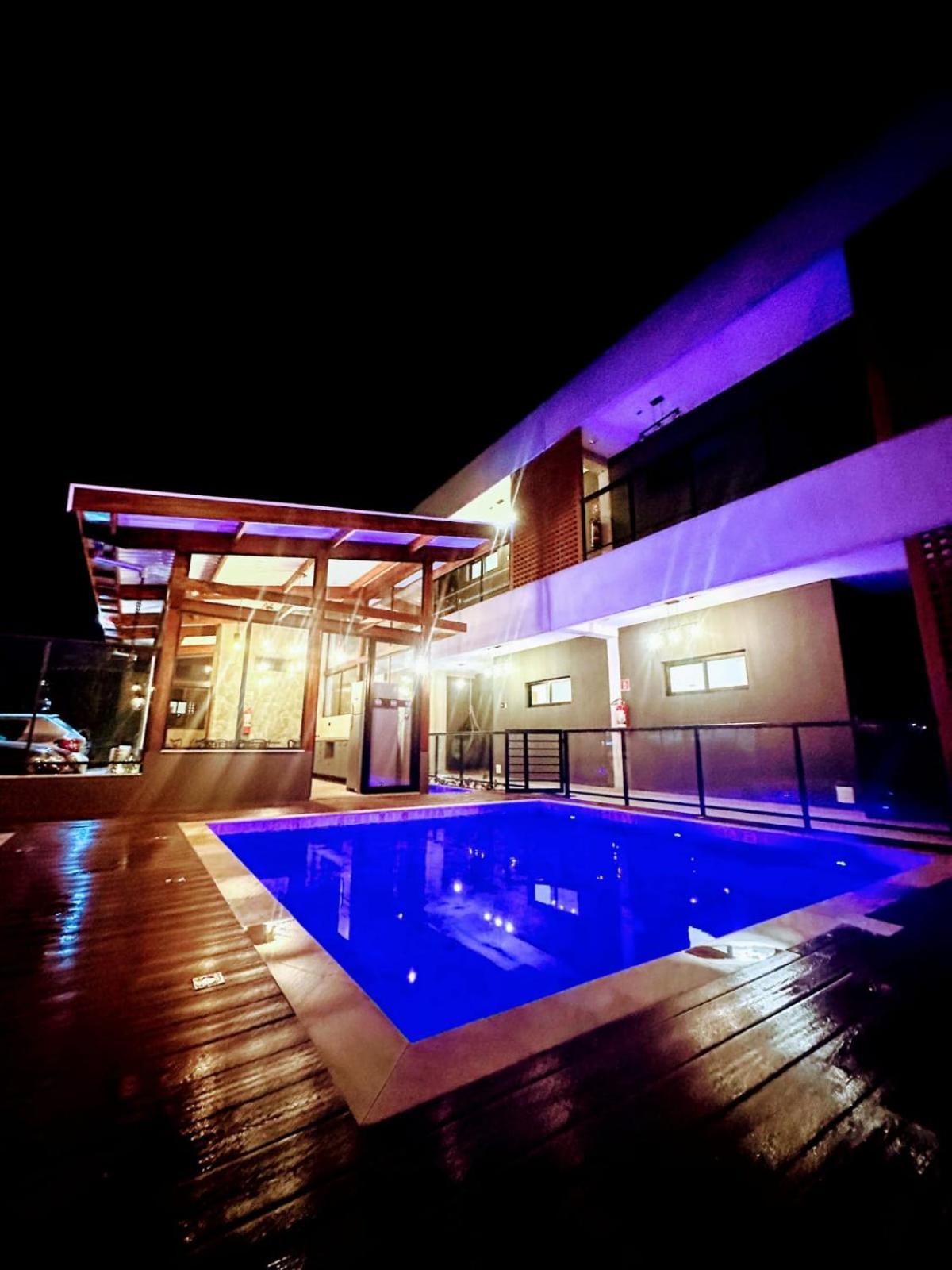 Bettys Apartamento *